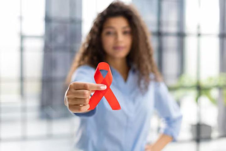 HIV Prevention Guide to Reducing Everyday Risk Through Safer Habits