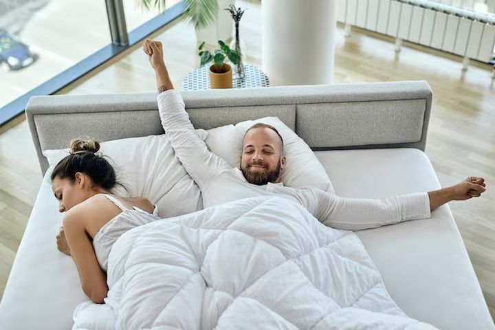 Luxury Mattresses Explore Premium Comfort and Sleep Support Systems