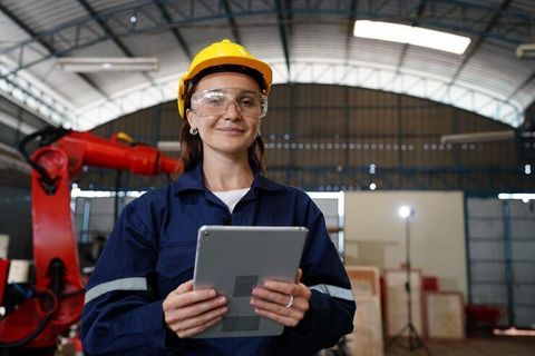 Manufacturing Analytics Explore Production Performance Monitoring Systems