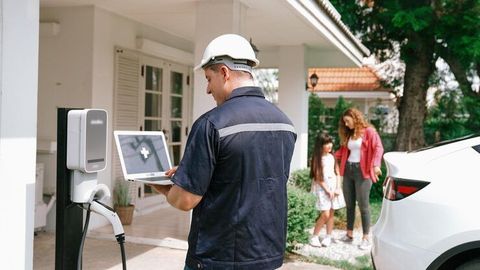 Residential perimeter monitoring setups Explore planning for safer homes