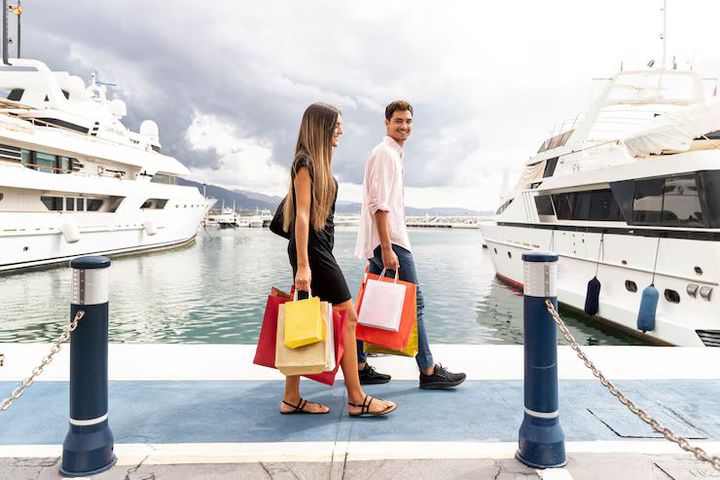 Yacht Charter Rental Discover Private Cruising Options for Travelers