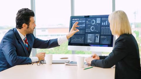 Enterprise AI Software Insights for Comparing Features and Business Needs