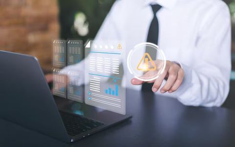 Data Loss Prevention Systems Guide to Protecting Sensitive Business Data