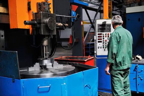 CNC Metal Milling Machines Discover Precision Manufacturing Solutions