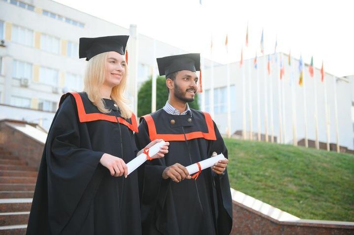 MBA and Master's Programs in Germany Discover Graduate Study Opportunities