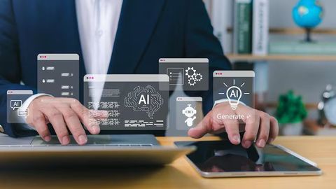Build Apps with AI Agents: Explore Modern Agent Workflows and Tools