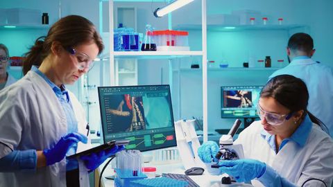 Biotechnology Research Guide to Understanding Genetic Innovation Trends