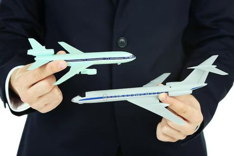 Flight Comparison Guide to Choosing the Right Airline for Your Trip