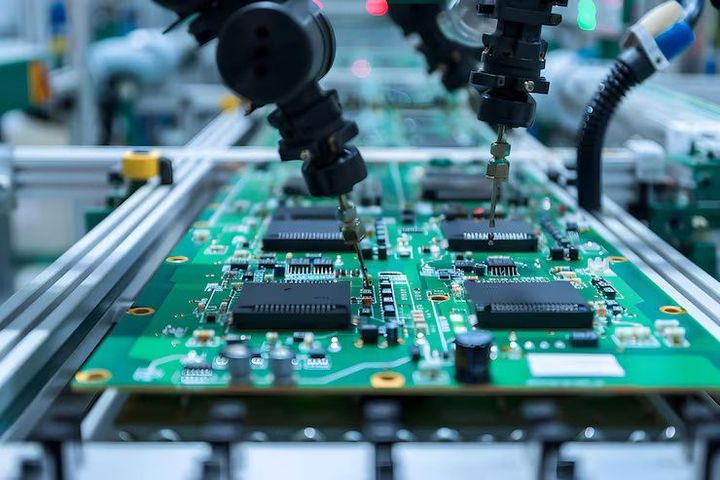 Automated PCB Assembly Machinery Overview for Precision Manufacturing Workflows