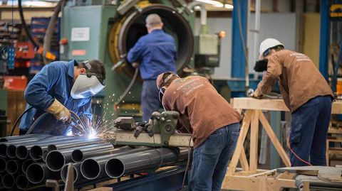 Stainless Steel Welded Pipes Manufacturing Guide for Quality Performance