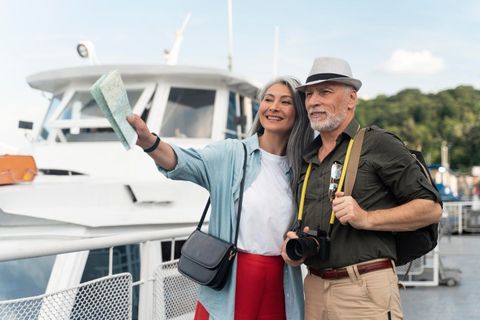 Adults-Only Cruises in Mexico: Discover the Best Onboard Experiences