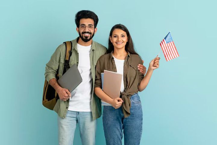 Study in USA Guide for International Students Planning Higher Education