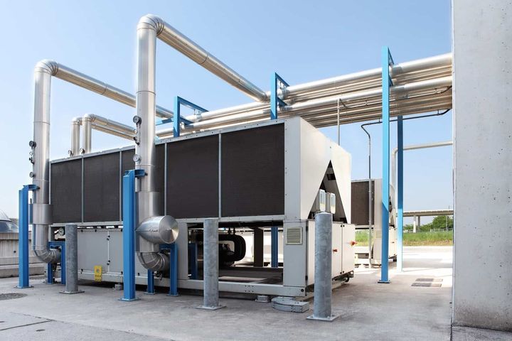 Commercial Air Handling Unit Insights for Better Indoor Climate Control