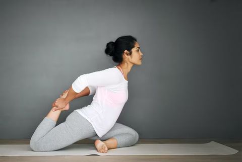 Yoga for Back Pain Insights for Better Mobility and Comfort