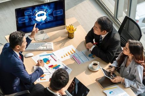AI-Driven Business Preparation: Explore Smarter Ways to Adapt Your Team