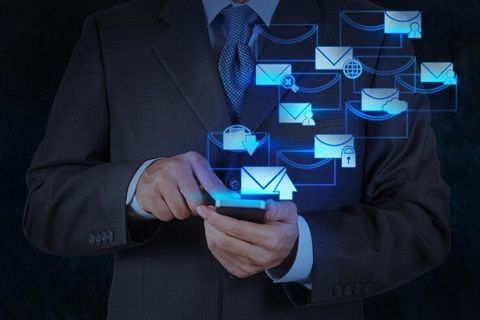 Bulk SMS Gateway API Insights for Faster Business Messaging