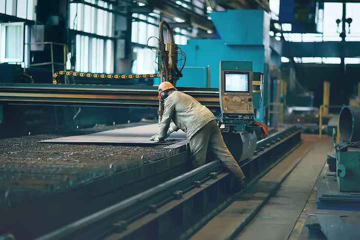 Industrial Fiber Laser Cutting Systems Explore Material Processing Methods