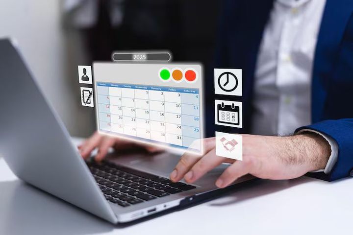 Employee Attendance Tracker Guide to Smarter Workplace Recordkeeping Tools