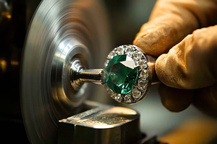 Lab-Grown Diamonds Explore Modern Innovations in Diamond Creation