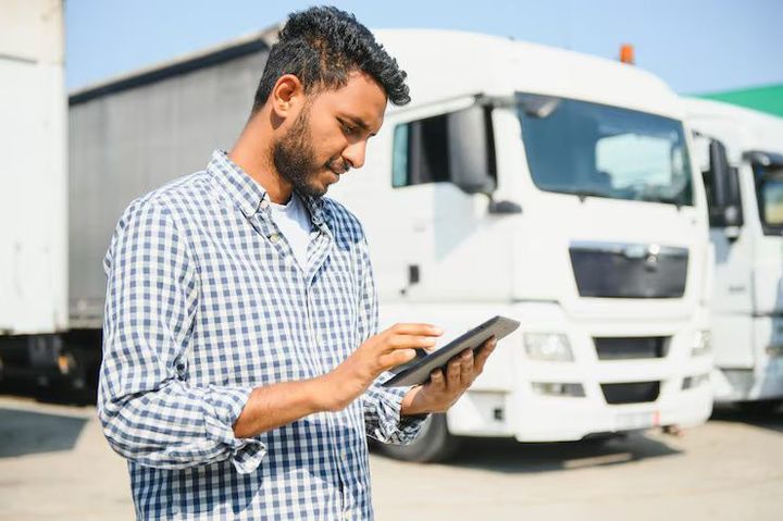 Truck Fleet Software Insights for Comparing Maintenance and Dispatch Tools