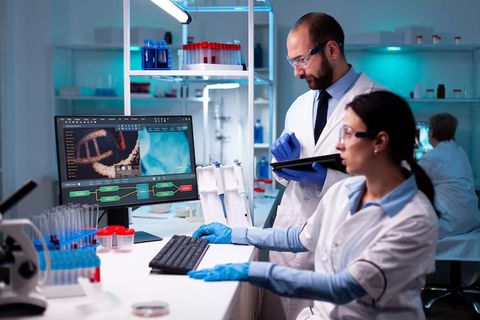 Digital Diagnostic Technologies Guide to Smarter Clinical Testing Solutions