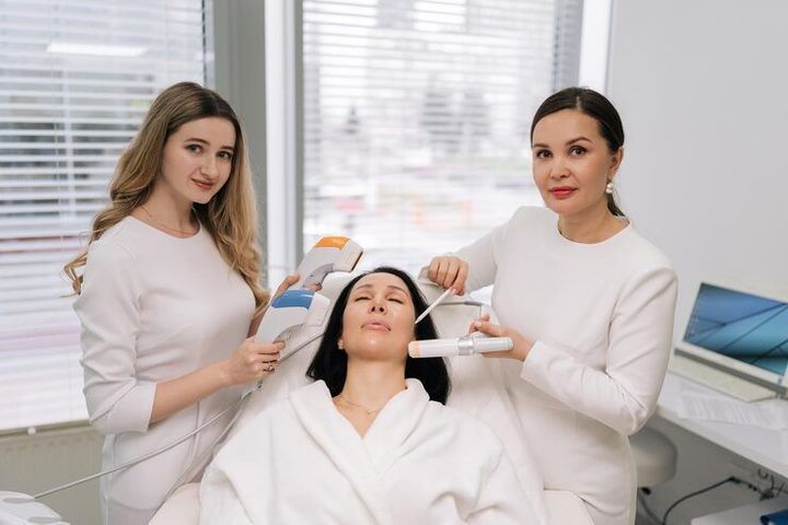 Dermatology Laser Treatment Discover Modern Solutions for Skin Renewal