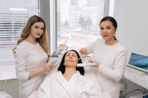 Dermatology Laser Treatment Discover Modern Solutions for Skin Renewal